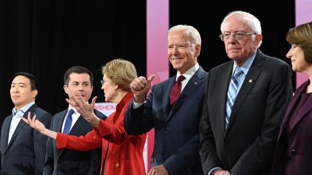 cbsn-fusion-warren-and-buttigieg-had-a-tense-exchange-over-fundraising-and-more-from-the-democratic-debate-thumbnail.jpg 