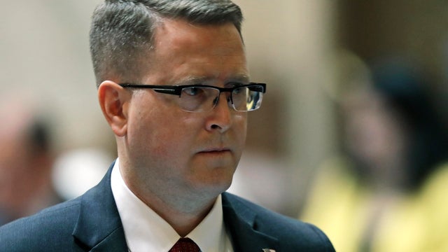 Lawmaker Surveillance 