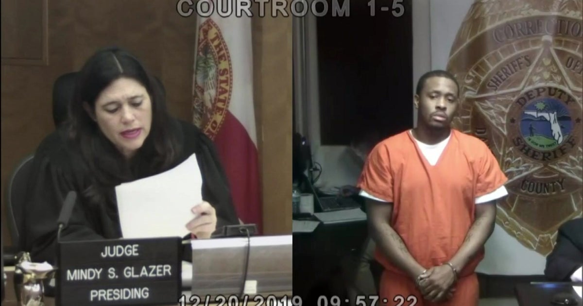 Coral Springs Man Charged With Kidnapping, Sexual Assault Of Teen - CBS ...