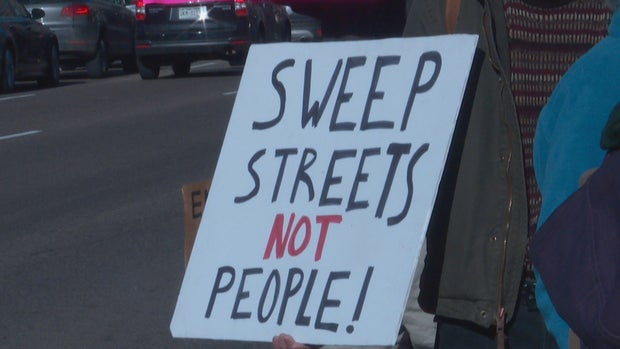 CAMPING BAN PROTEST (3) 