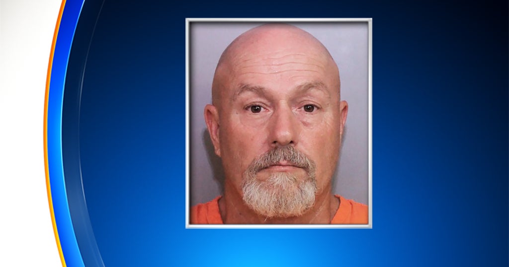 Police Make Arrest In 38YearOld Florida Murder CBS Miami