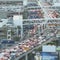 Holiday travel plans snarled by rain and flooding