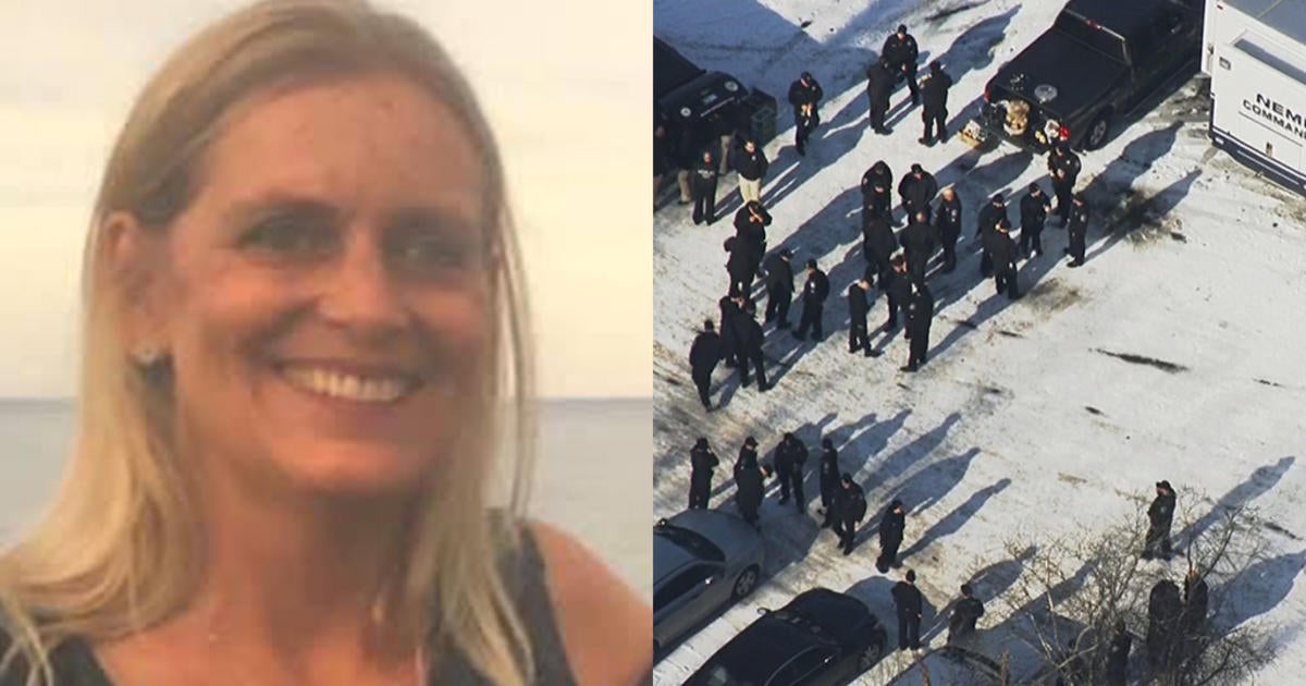 Police Search Chelmsford Neighborhood For Missing Woman Susan Willand