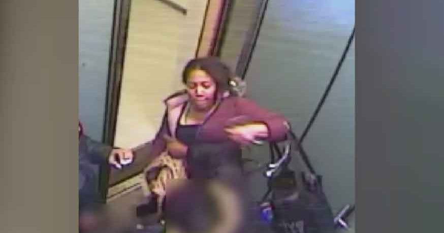 Woman Attacks Pregnant Mother In Bronx Elevator - CBS New York