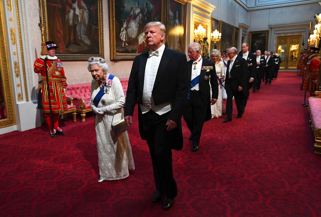 Top photos of 2019: The year in pictures