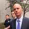 Boeing CEO Dennis Muilenburg resigns