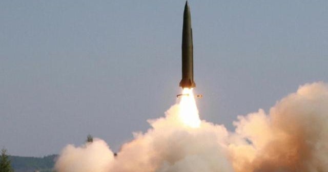 U.S. on alert after North Korean threat