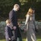 Royals celebrate Christmas after a "quite bumpy" year