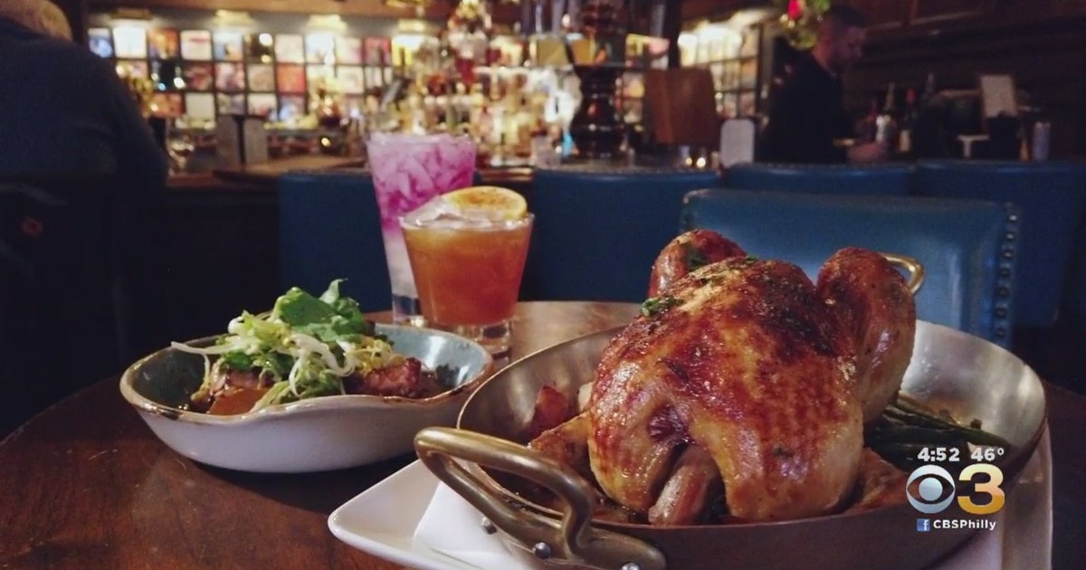 Taste With Tori Autograph Brasserie In Wayne Celebrates Past And