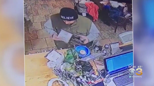 bustleton tip jar thief 