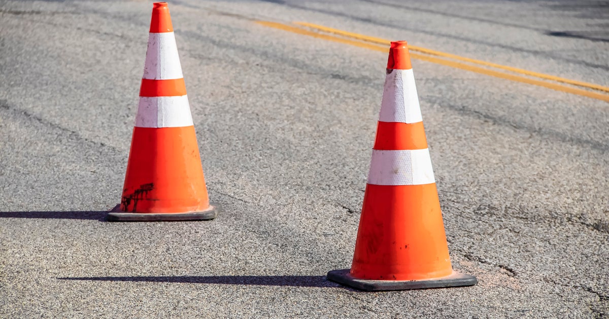 Rockslide on Highway 50 prompts one-way traffic control near Kyburz