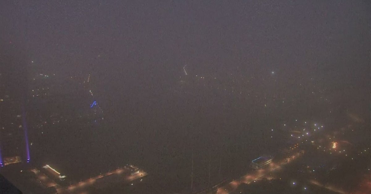 Maryland Weather Patchy Fog Could Affect Morning Traffic CBS Baltimore