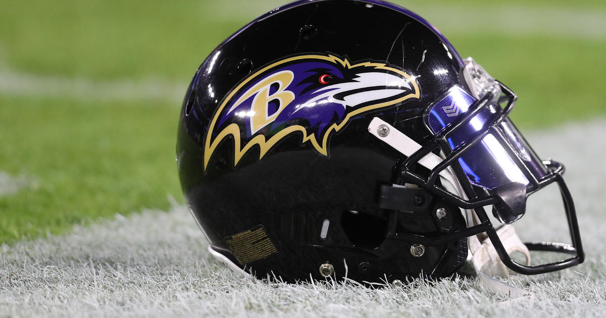 Ravens Fans Across the Country Will Be Able to Watch Games on