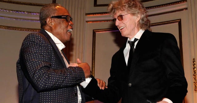 Controversial radio legend Don Imus dies at 79 - CBS News