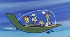 Satisfy George Jetson? One South Florida CEO claims it is really time for traveling autos