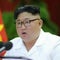 North Korean leader Kim Jong Un calls for "offensive measures"