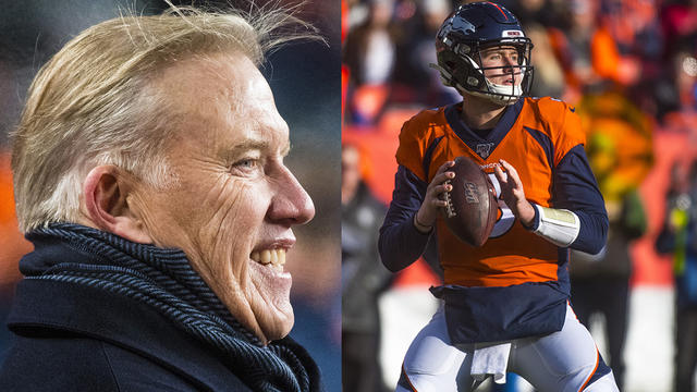 Denver Broncos defense: John Elway locks up stars through 2019 season