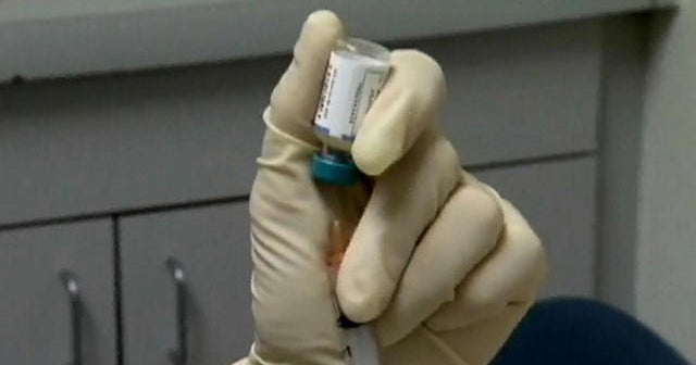 Seattle students barred from going to school until they're vaccinated