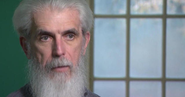 Maryland man donates two organs to two strangers in need