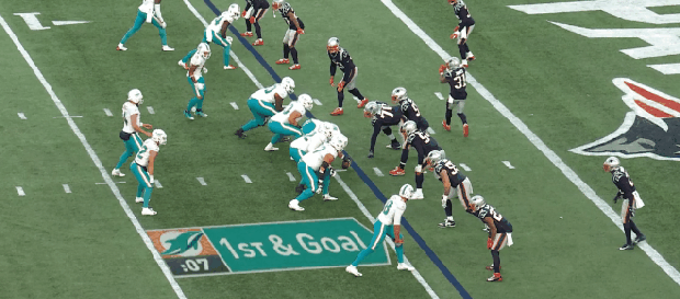 Fitzpatrick Game Winner 