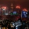 Hong Kong police arrest 4 under national security law