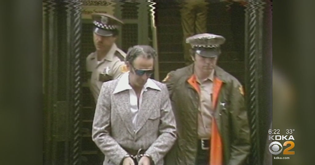 90-Year-Old Murder Victim Had Turned His Life Around After Checkered ...