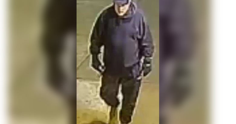 Philadelphia Police: Suspect Wanted For Burglary At Germantown Kidney ...