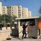 U.S. Embassy in Iraq stormed by protesters