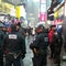 New Year's Eve celebration in NYC will be "the safest place on Earth," NYPD says