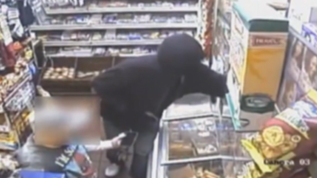 las primas robbery suspect 