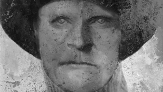 Cave Body Identified 