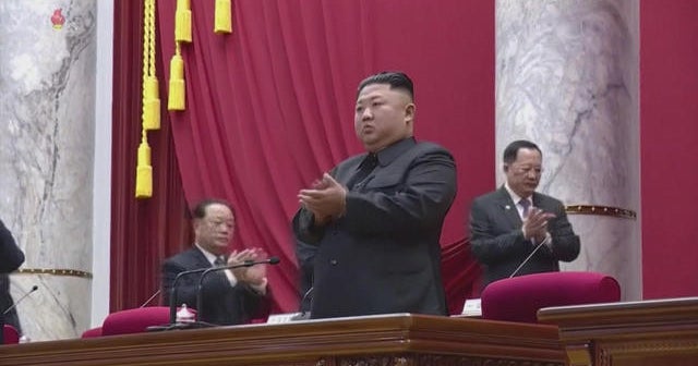 North Korea promises to reveal a "new strategic weapon"