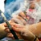 FDA could ban certain e-cigarette flavors as soon as Friday