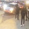 Surveillance video shows another anti-Semitic attack in New York