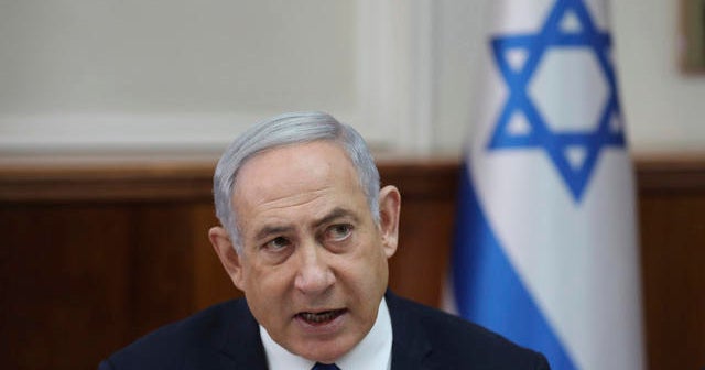 WorldView: Netanyahu asks for immunity, Indonesia flooding, Hong Kong ...