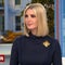 Extended interview with Ivanka Trump on "Face the Nation"