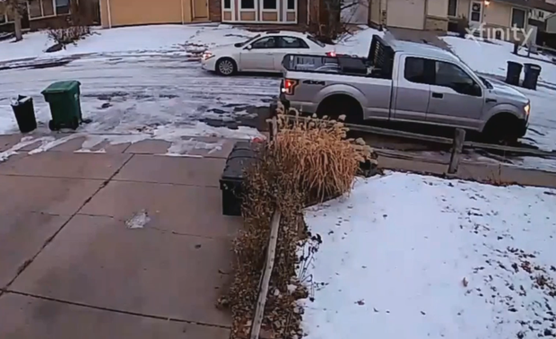 Truck Stolen 3 thumbnail (from Abbi Wood)