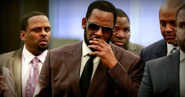 "Surviving R. Kelly Part Two": Accusers Dominique Gardner and Faith Rodgers tell their stories