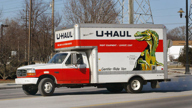 U-Haul Co. Discusses Debt Restructuring 