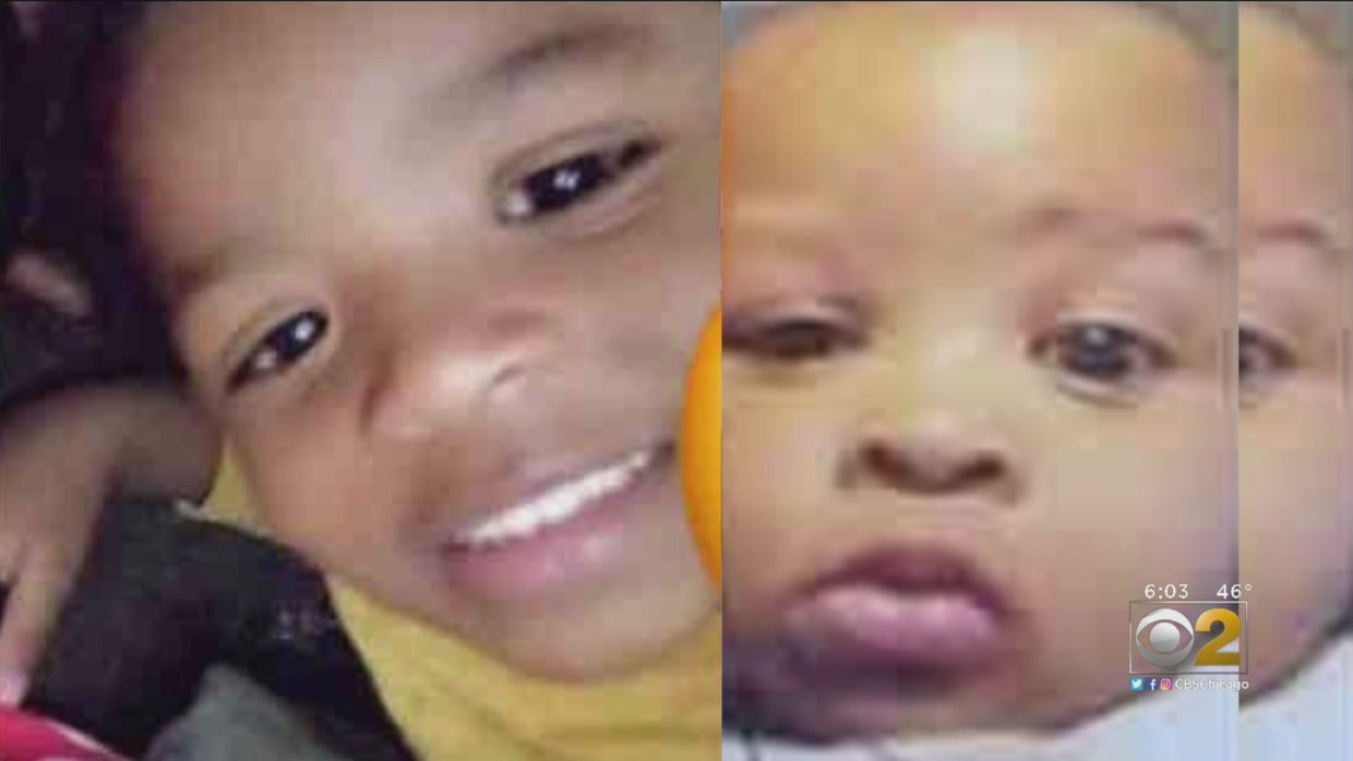 South Shore Children Killed 
