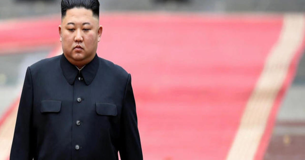 Kim Jong Un Warns Of New Strategic Weapon And Ends Self Imposed Suspension Of Nuclear Tests