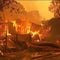 How climate change has intensified the Australia wildfires