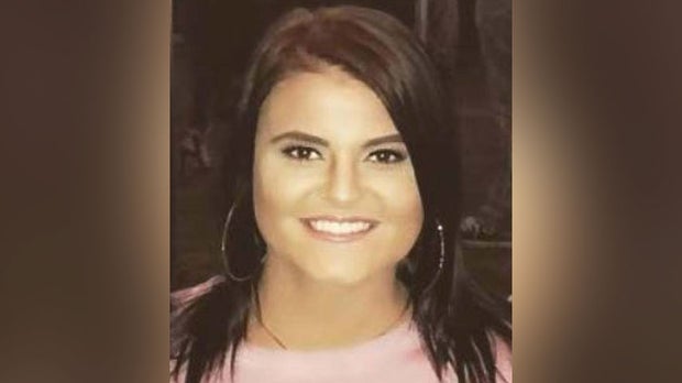 Chelsea Lynn Williams Quinones