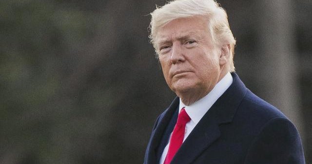 President Trump's surprise decision to order targeted killing of Qassem Soleimani