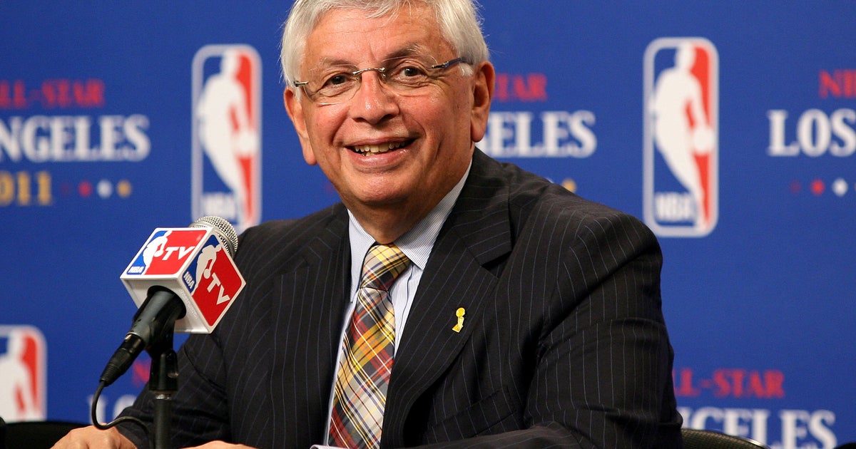 Stern Was A Big-City Guy And A Friend To The Small Markets - CBS Sacramento