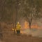 Fire danger increases as Australians battle record blazes