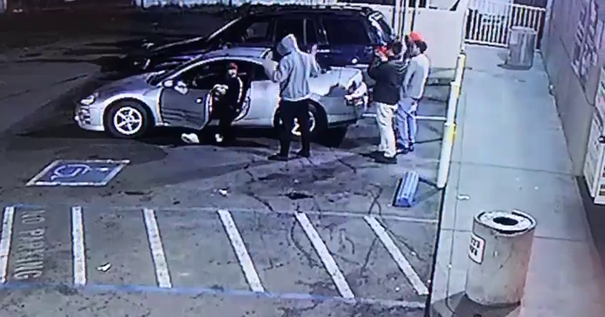 4 Arrested In Connection To Assaults In Modesto - CBS Sacramento
