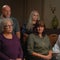 Discovering unknown family through DNA tests