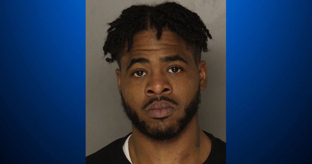 Local Man Arrested For Terroristic Threats After Firing Shots At ...
