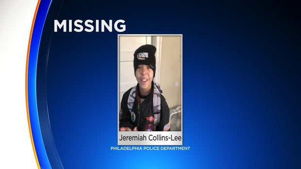 Jeremiah Collins-Lee 